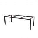 Стіл для тераси GOA HPL Dark Grey 220 cм