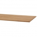 Стіл обідній Goa teak 220*95