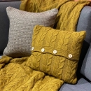 Подушка вулична Savan Beige 45*45