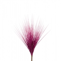 Декоративна трава Grass pink 55cm