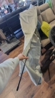 Парасоля сонцезахисна Horizon Taupe 300х300