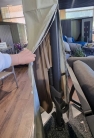 Парасоля сонцезахисна Horizon Antracite 300х300