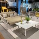 Ліжко для басейну Panama Daybed