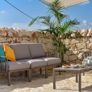 Комплект диванів для тераси Komodo, Nardi