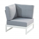 Модульний диван Matisse White