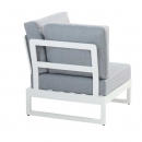 Модульний диван Matisse White