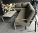Модульний диван Mauritius NEW Slate Grey