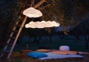 Лампа-хмаринка для вулиці Nefos, MyYour