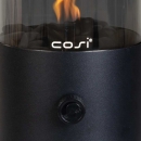Газовий ліхтар Original Black Smoked