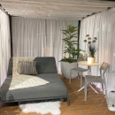 Декоративне дерево Phoenix palm 180cm