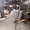 Качели Camellia Swing Antracite
