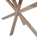 Стіл обідній 240*115 PRADO Ellips Ceramic