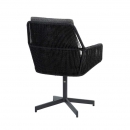 Обідній стілець Primavera Anthracite