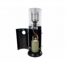 Газовий обігрівач Propus Lounge Black