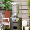 Газовий обігрівач Propus Lounge Grey