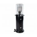 Газовий обігрівач Propus Lounge Black