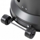 Газовий обігрівач Propus Lounge Black