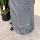 Газовий обігрівач Propus Lounge Black
