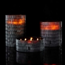 Свічка ручної роботи Rhombus, Бельгія