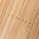 Обідній стіл Ridge Antracite 220 cm