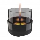 Безпечна біосвічка Rosie 14 Smoke Ceramic