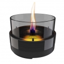 Безопасная бисвеча Rosie 18 Smoke Ceramic