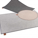 Вуличний килим Rug 4SO dia 150 cm