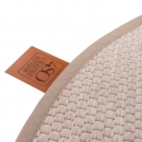 Вуличний килим Rug 4SO dia 200 cm