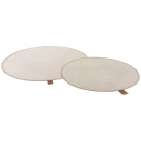 Вуличний килим Rug 4SO dia 200 cm