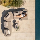 Модульний диван Santorini