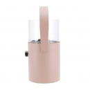 Свічка газова Cosiscoop Original Pink