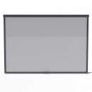 Пергола E-Deluxe 3*4 Antracite, LED+електричний дах