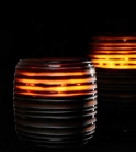 Свічка ароматизована ручної роботи Sphere, Бельгія