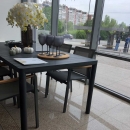 Розсувний стіл Tevere 210 