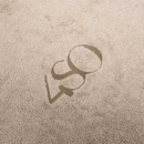 Пляжний рушник 180*100 Sand