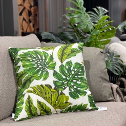 Подушка декоративная Tropical