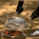 Терморукавички до грилю Solostove