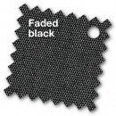 Парасоля Beaufort Premium 3,2*3,2 Faded Black